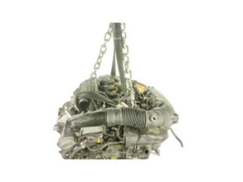 HNZ (EB2DT) MOTOR PEUGEOT 308 II|Desguaces La Cabaña