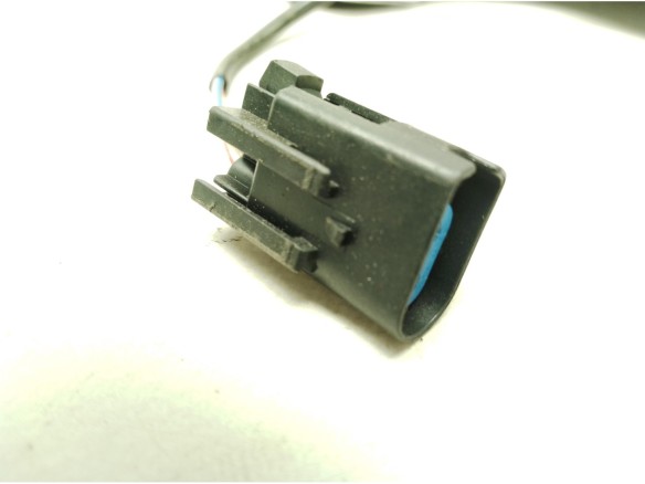 MOTOR LIMPIAPARABRISAS TRA FORD KA (RB_)|Desguaces La Cabaña