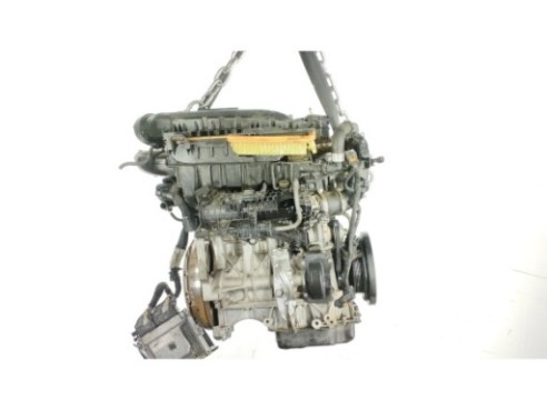 MOTOR COMPLETO|Desguaces La Cabaña 2