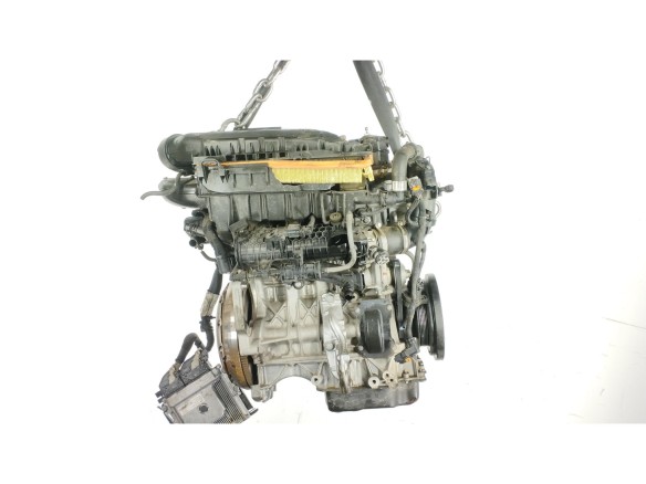 HNZ (EB2DT) MOTOR PEUGEOT 308 II|Desguaces La Cabaña
