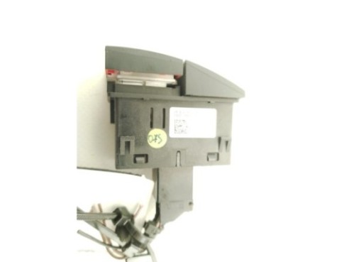 CERRADURA PUERTA LAT DEL IZQ SEAT TOLEDO IV (KG3)|Desguaces La Cabaña 2