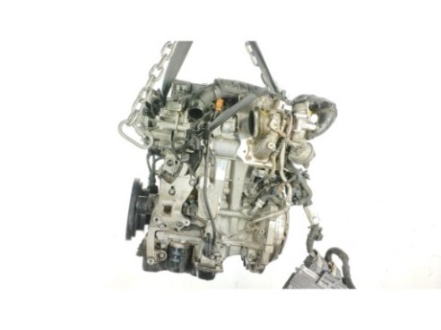 HNZ (EB2DT) MOTOR PEUGEOT 308 II|Desguaces La Cabaña