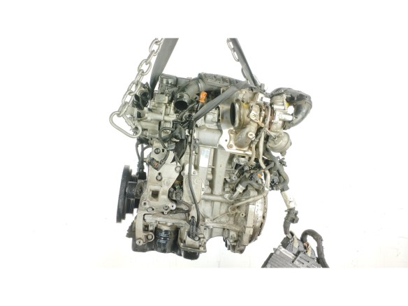 HNZ (EB2DT) MOTOR PEUGEOT 308 II|Desguaces La Cabaña