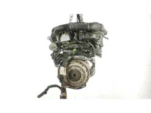 HNZ (EB2DT) MOTOR PEUGEOT 308 II|Desguaces La Cabaña