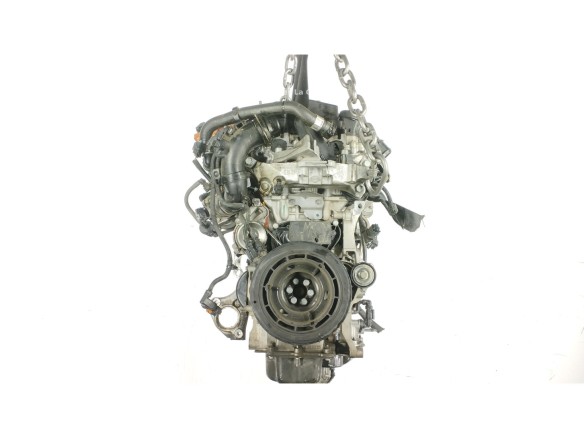 HNZ (EB2DT) MOTOR PEUGEOT 308 II|Desguaces La Cabaña