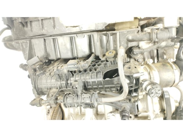 HNZ (EB2DT) MOTOR PEUGEOT 308 II|Desguaces La Cabaña