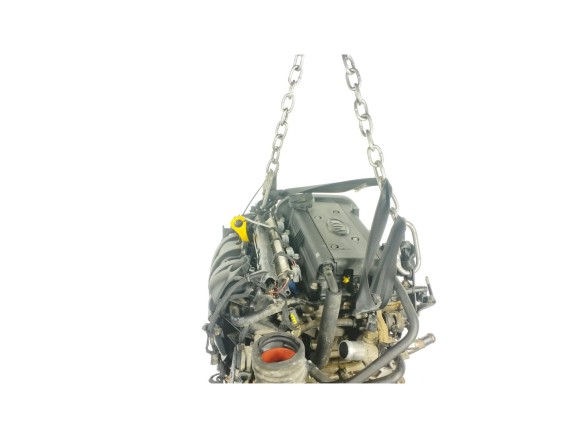 G4FC MOTOR KIA CEE'D Fastback (ED)|Desguaces La Cabaña