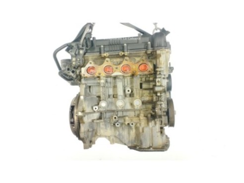 MOTOR COMPLETO|Desguaces La Cabaña 2