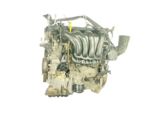 G4FC MOTOR KIA CEE'D Fastback (ED)|Desguaces La Cabaña