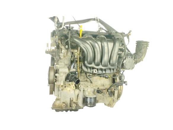 G4FC MOTOR KIA CEE'D Fastback (ED)|Desguaces La Cabaña