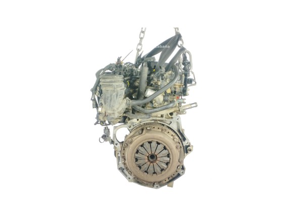 G4FC MOTOR KIA CEE'D Fastback (ED)|Desguaces La Cabaña