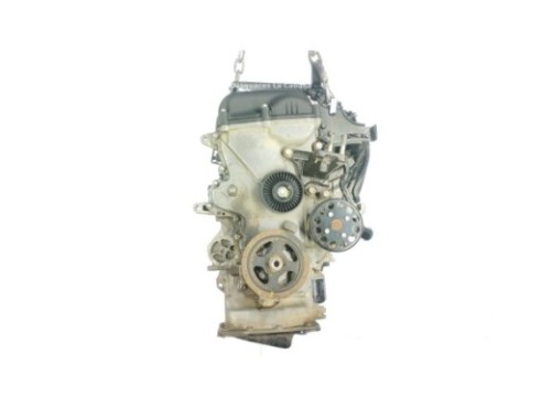 G4FC MOTOR KIA CEE'D Fastback (ED)|Desguaces La Cabaña