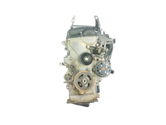 G4FC MOTOR KIA CEE'D Fastback (ED)|Desguaces La Cabaña