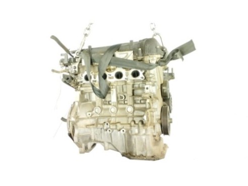 MOTOR COMPLETO|Desguaces La Cabaña 2