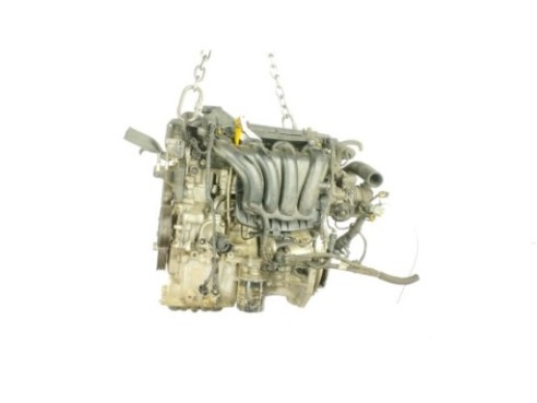 G4FC MOTOR KIA CEE'D Fastback (ED)|Desguaces La Cabaña