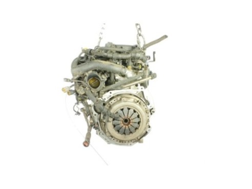 G4FC MOTOR KIA CEE'D Fastback (ED)|Desguaces La Cabaña