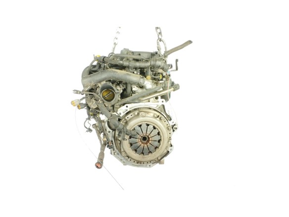 G4FC MOTOR KIA CEE'D Fastback (ED)|Desguaces La Cabaña