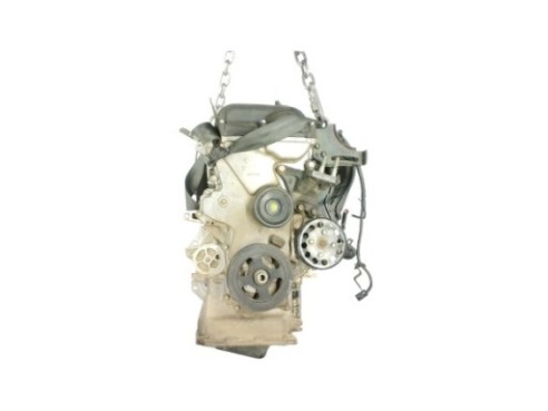 G4FC MOTOR KIA CEE'D Fastback (ED)|Desguaces La Cabaña