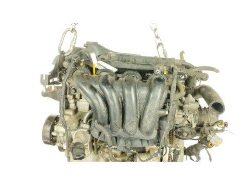 G4FC MOTOR KIA CEE'D Fastback (ED)|Desguaces La Cabaña