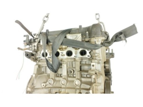 G4FC MOTOR KIA CEE'D Fastback (ED)|Desguaces La Cabaña