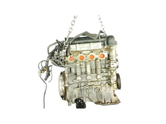 G4FC MOTOR KIA CEE'D Fastback (ED)|Desguaces La Cabaña
