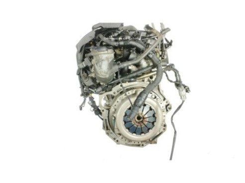 G4FC MOTOR KIA CEE'D Fastback (ED)|Desguaces La Cabaña