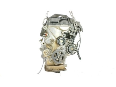 G4FC MOTOR KIA CEE'D Fastback (ED)|Desguaces La Cabaña