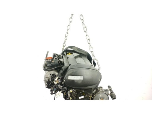 MOTOR COMPLETO|Desguaces La Cabaña