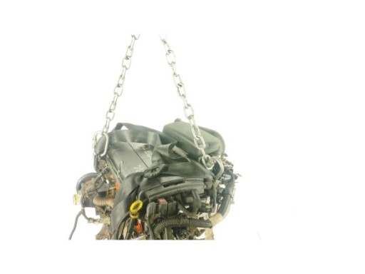 MOTOR COMPLETO|Desguaces La Cabaña