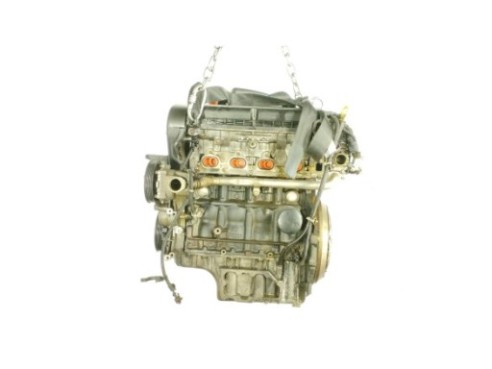 MOTOR COMPLETO|Desguaces La Cabaña 2