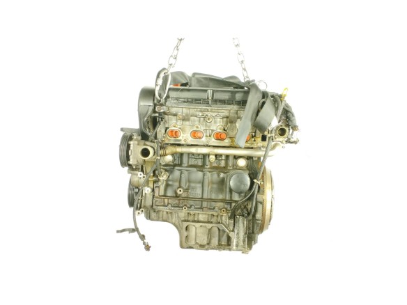 Z16XEP MOTOR OPEL ASTRA H (A04)|Desguaces La Cabaña