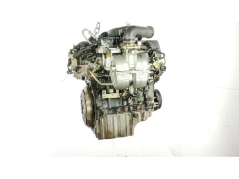 Z16XEP MOTOR OPEL ASTRA H (A04)|Desguaces La Cabaña