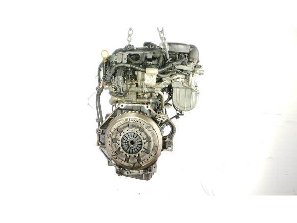 Z16XEP MOTOR OPEL ASTRA H (A04)|Desguaces La Cabaña