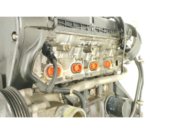 Z16XEP MOTOR OPEL ASTRA H (A04)|Desguaces La Cabaña