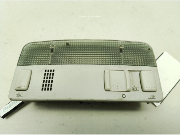 3B0947105C PLAFON DEL SEAT TOLEDO IV (KG3)|Desguaces La Cabaña