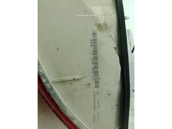 63217164955 PILOTO TRA IZQ BMW 1 (E81)|Desguaces La Cabaña