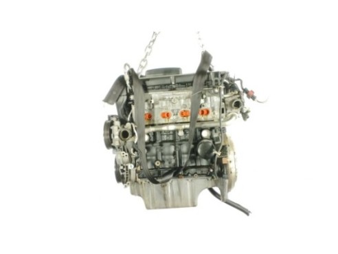 MOTOR COMPLETO|Desguaces La Cabaña 2