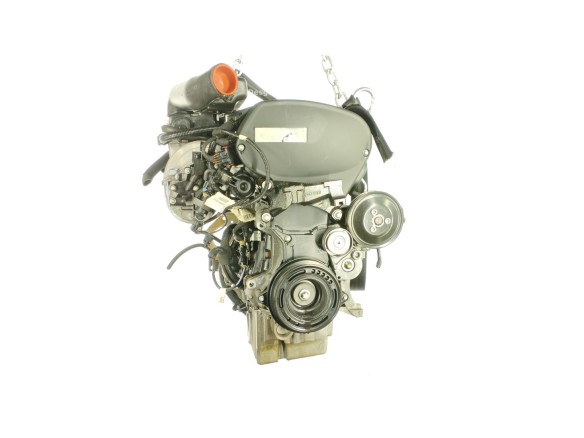 Z16XEP MOTOR OPEL MERIVA A Limusina (X03)|Desguaces La Cabaña