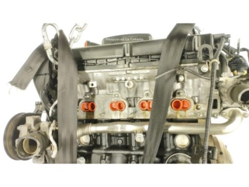 Z16XEP MOTOR OPEL MERIVA A Limusina (X03)|Desguaces La Cabaña