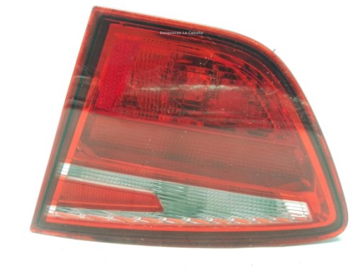 CERRADURA PUERTA LAT DEL IZQ SEAT TOLEDO IV (KG3)|Desguaces La Cabaña