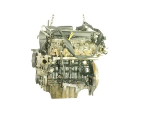 MOTOR COMPLETO|Desguaces La Cabaña 2
