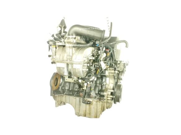 Z16XEP MOTOR OPEL ASTRA H (A04)|Desguaces La Cabaña
