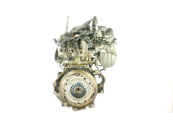 Z16XEP MOTOR OPEL ASTRA H (A04)|Desguaces La Cabaña