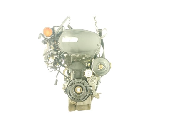 Z16XEP MOTOR OPEL ASTRA H (A04)|Desguaces La Cabaña