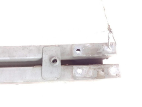 TRAVIESA DEL OPEL MOKKA / MOKKA X (J13) |Desguaces La Cabaña