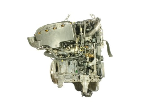 MOTOR COMPLETO|Desguaces La Cabaña