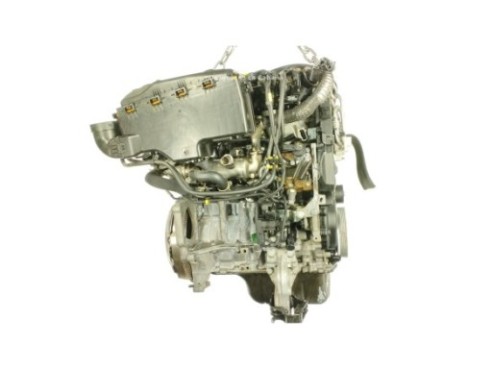 9HT (DV6BTED4) MOTOR PEUGEOT PARTNER Caja/Chasis|Desguaces La Cabaña