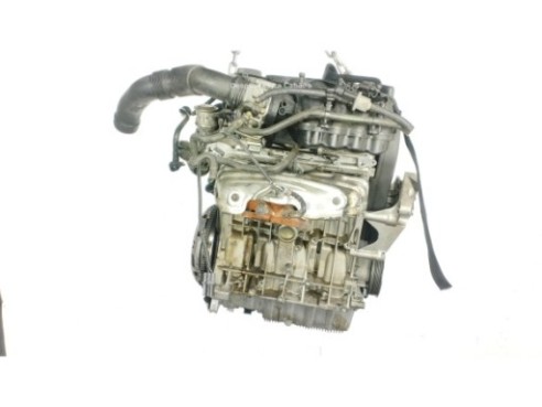 MOTOR COMPLETO|Desguaces La Cabaña 2