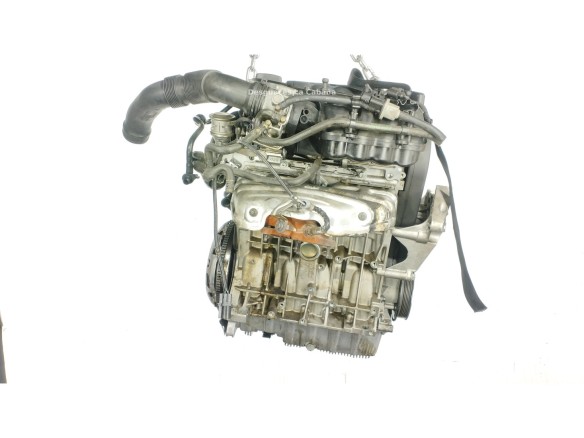 BSE MOTOR SEAT LEON (1P1)|Desguaces La Cabaña