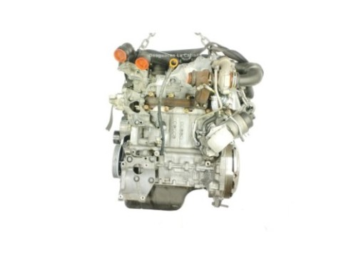 MOTOR COMPLETO|Desguaces La Cabaña 2